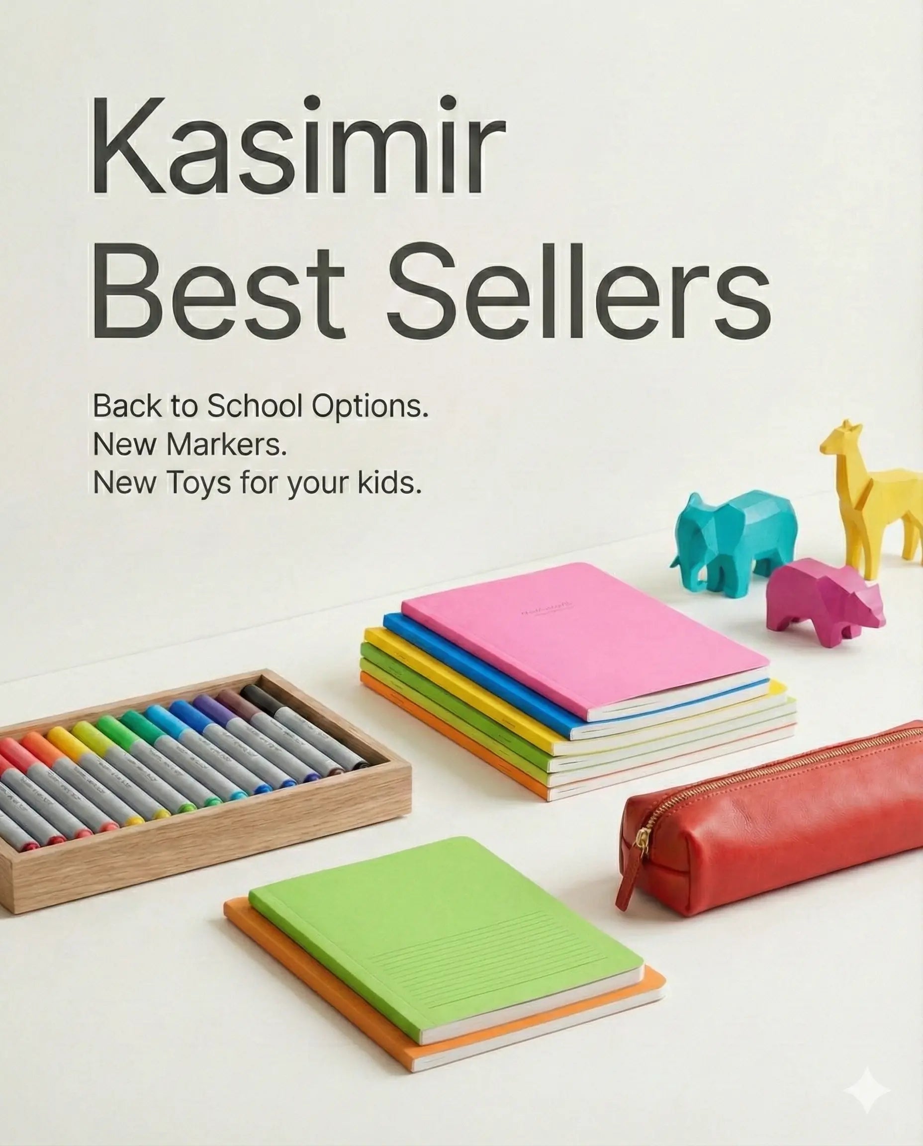 Best Sellers