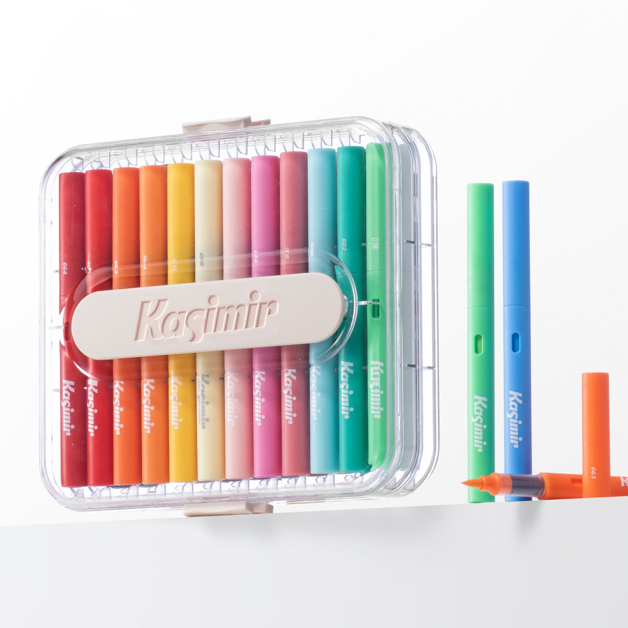 RichFlow Acrylic Marker - Kasimir-shop