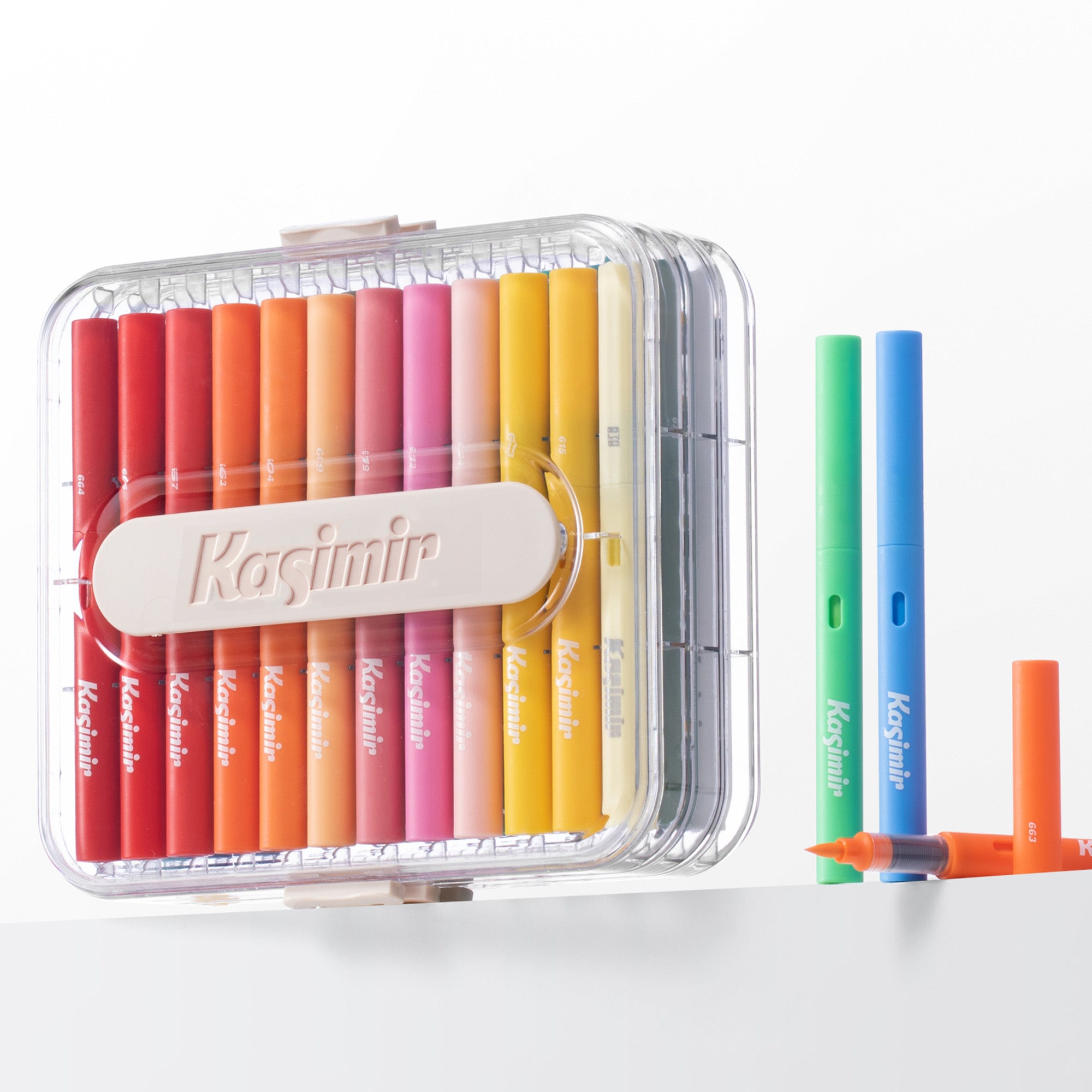 RichFlow Acrylic Marker - Kasimir-shop