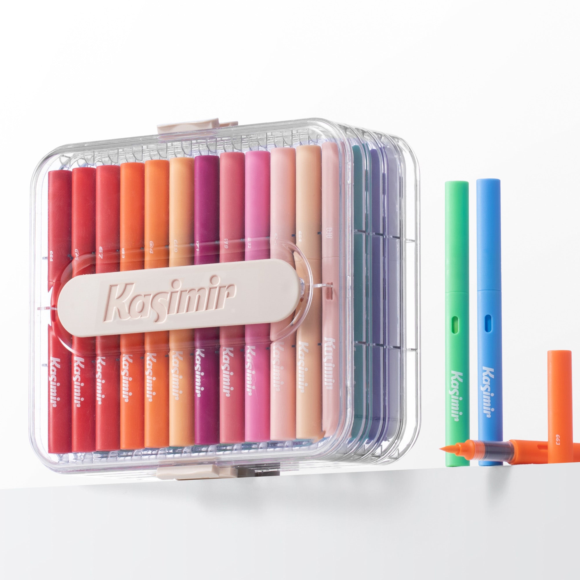 RichFlow Acrylic Marker - Kasimir-shop