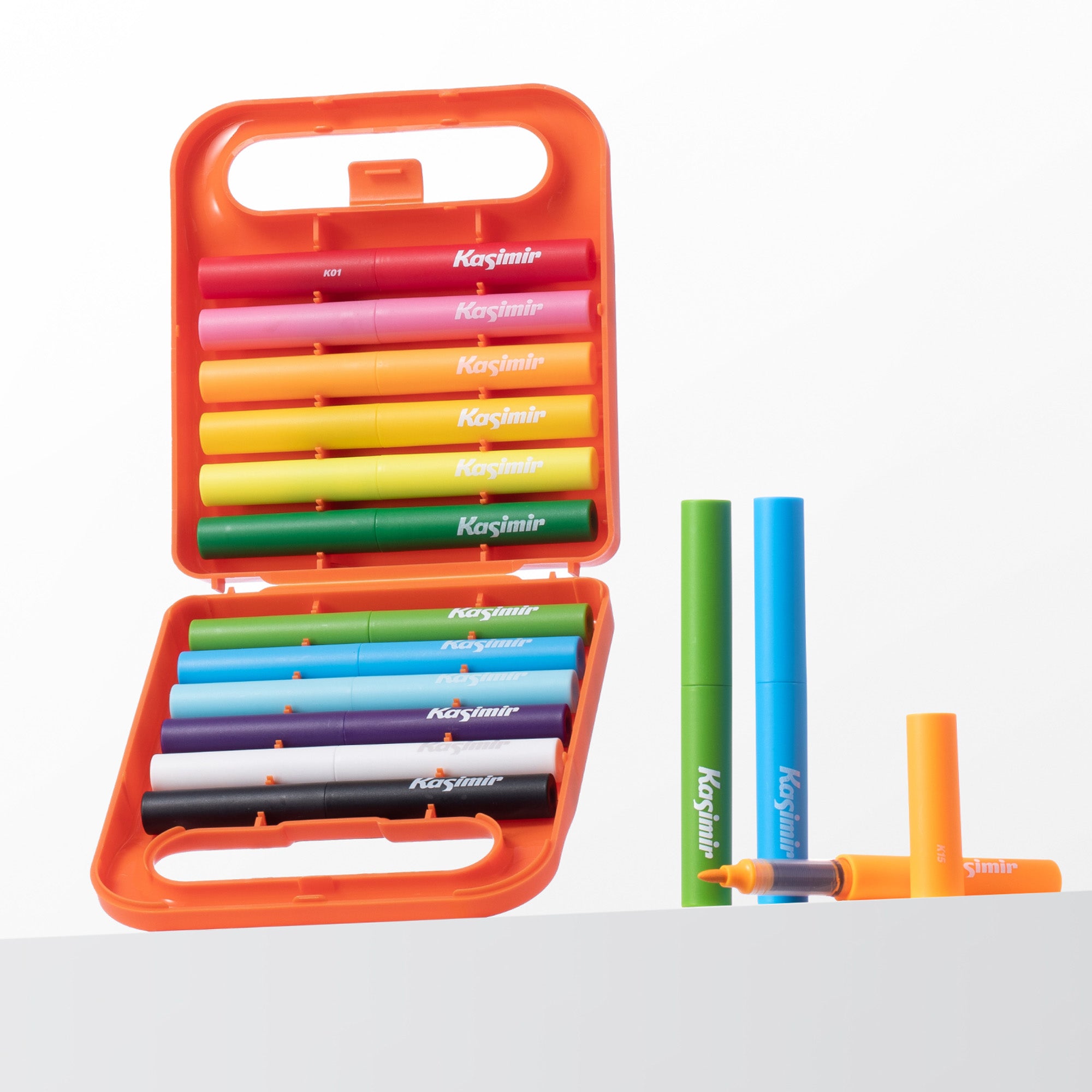 Mini Acrylic Marker - Kasimir-shop