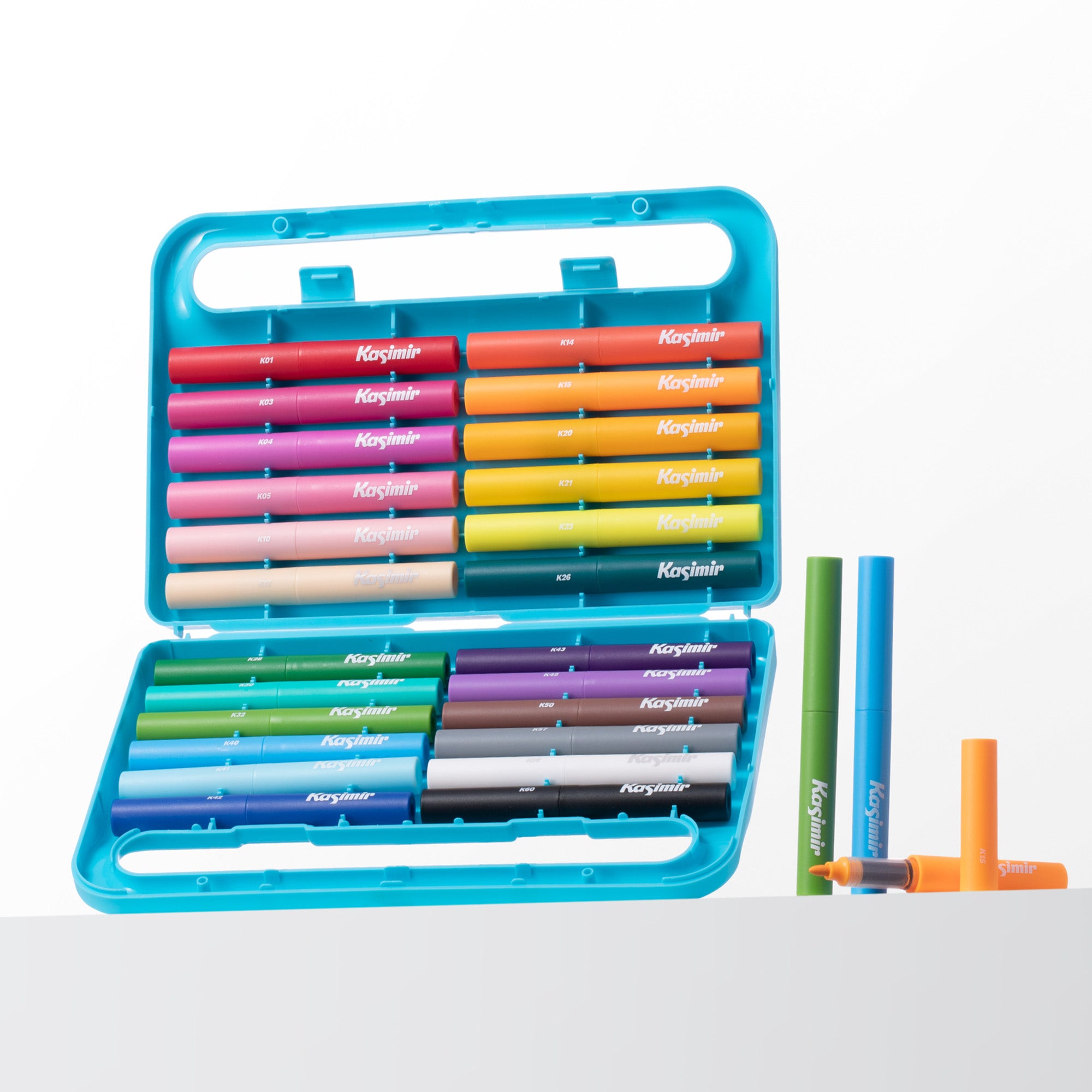 Mini Acrylic Marker - Kasimir-shop