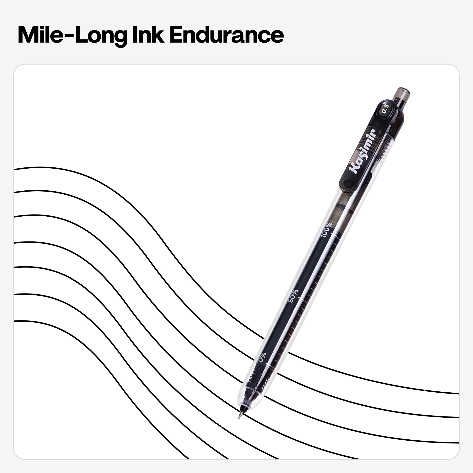 Large-Capacity Gel Ink Pen-thumbmail-4