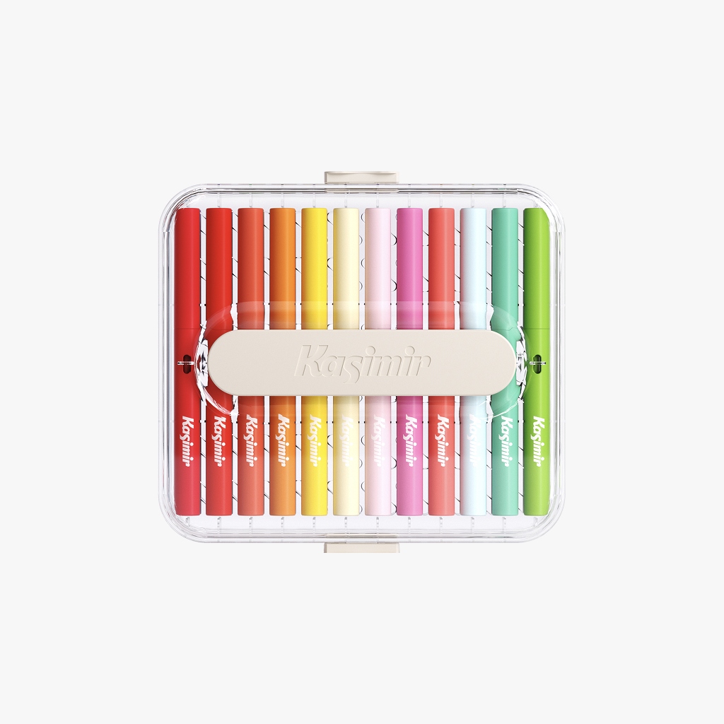 RichFlow Acrylic Marker