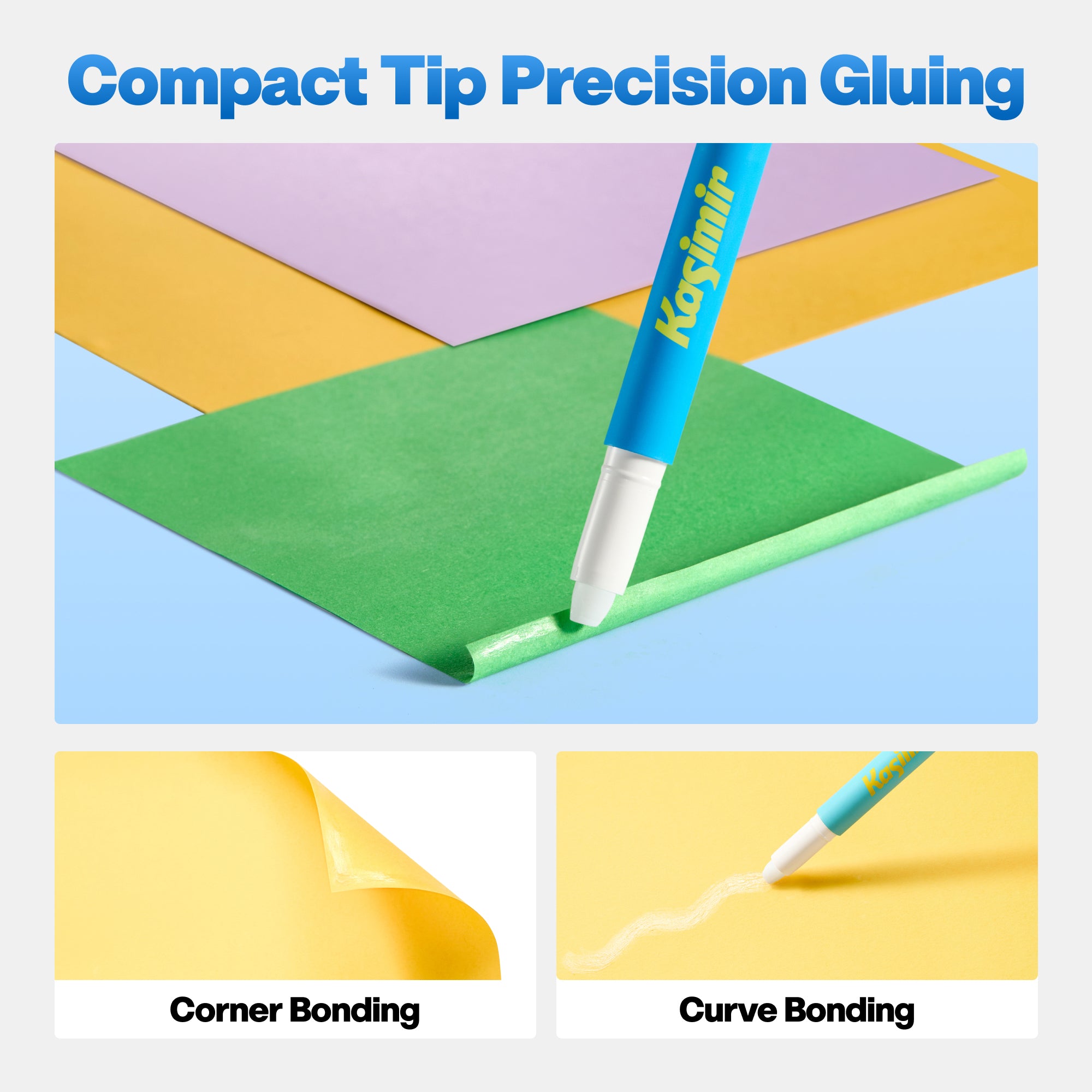 Art Glues for Creative Projects