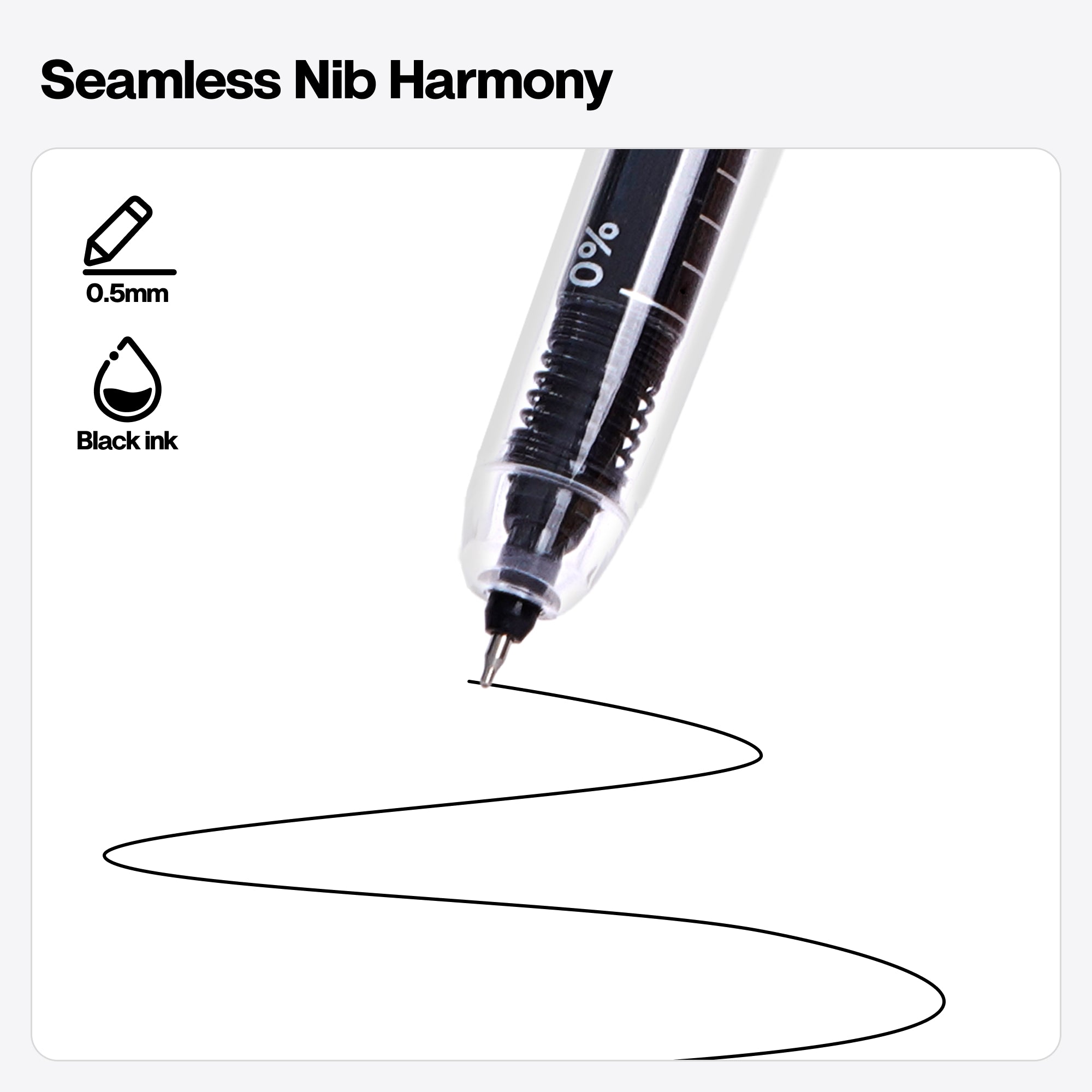 Large-Capacity Gel Ink Pen-thumbmail-5