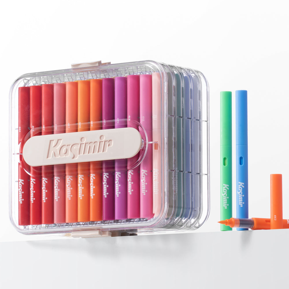 RichFlow Acrylic Marker - Kasimir-shop