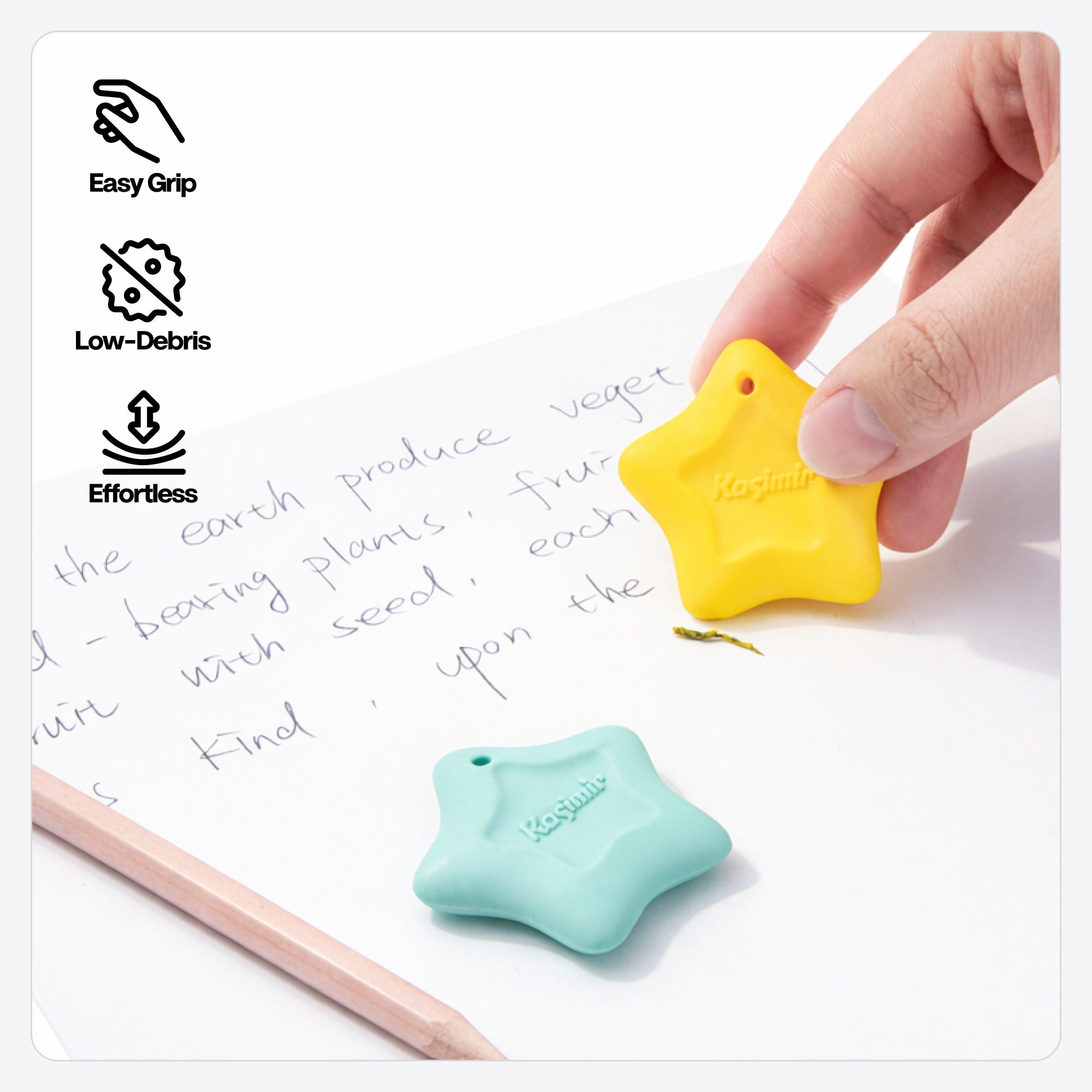 Star Secure Eraser
