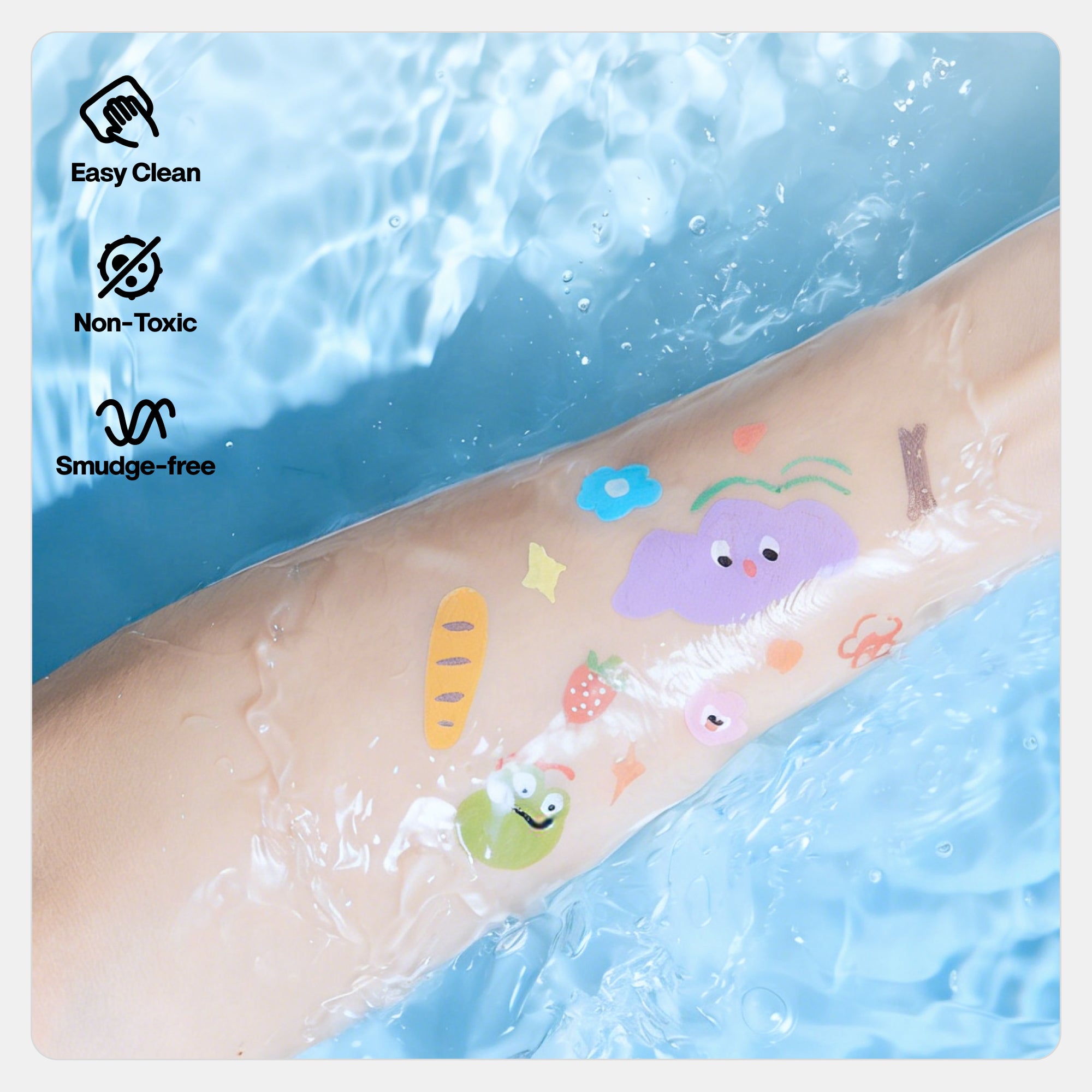 RichFlow Acrylic Marker - Kasimir-shop