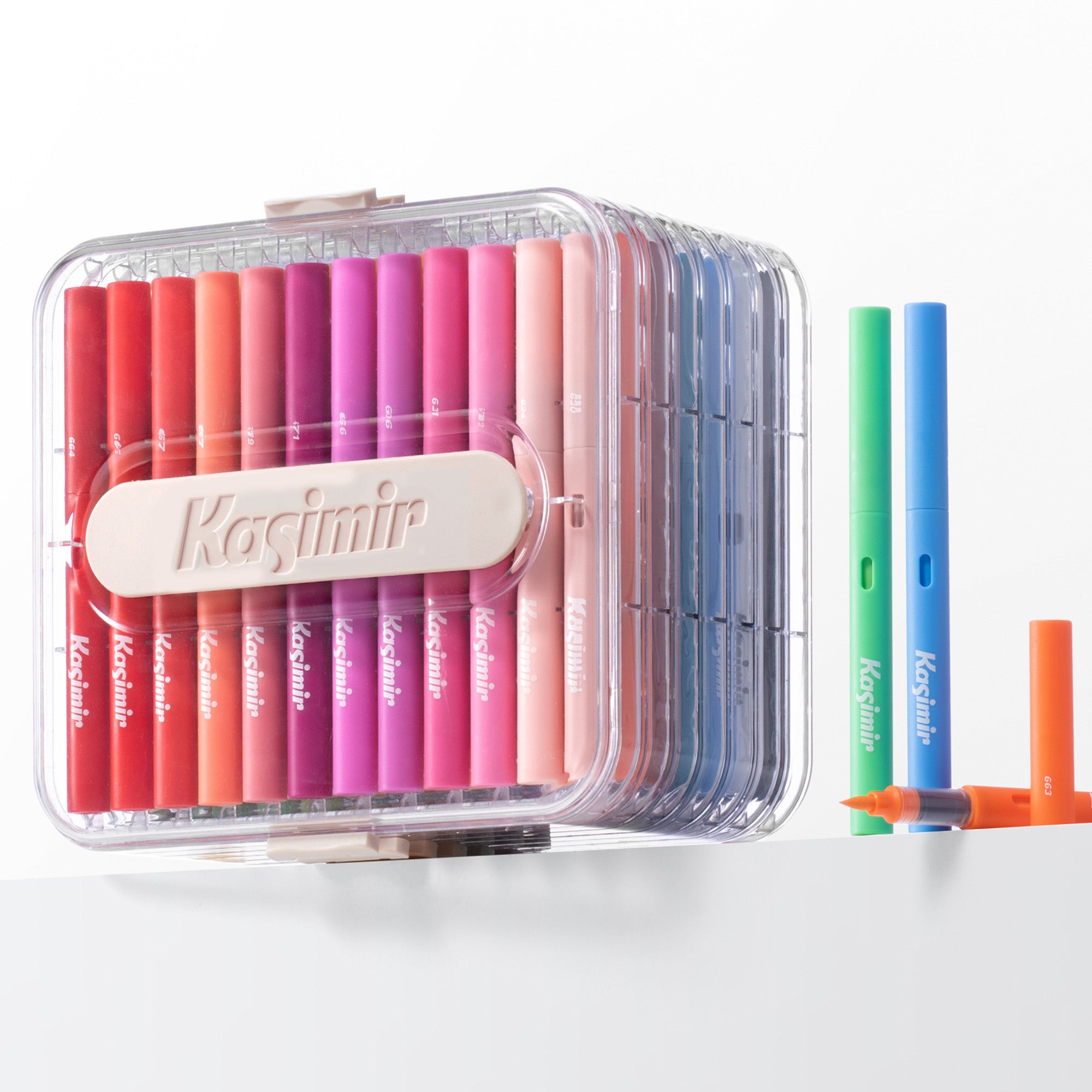 RichFlow Acrylic Marker - Kasimir-shop