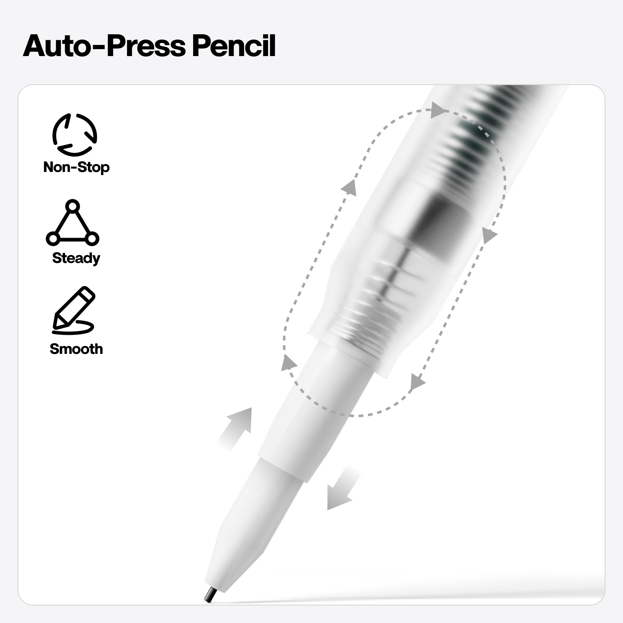 Mechanical Pencils